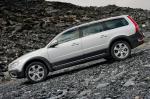 Volvo XC70 2010 года
